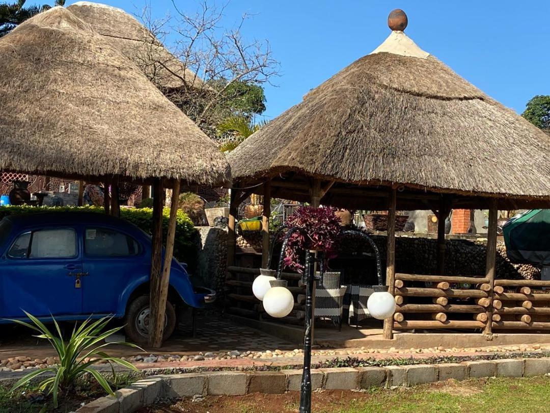 Lake Victoria Country Home Entebbe Exterior photo