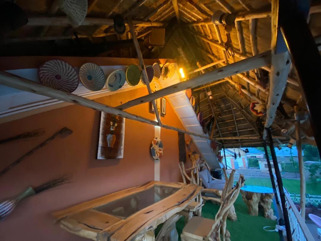 Lake Victoria Country Home Entebbe Exterior photo