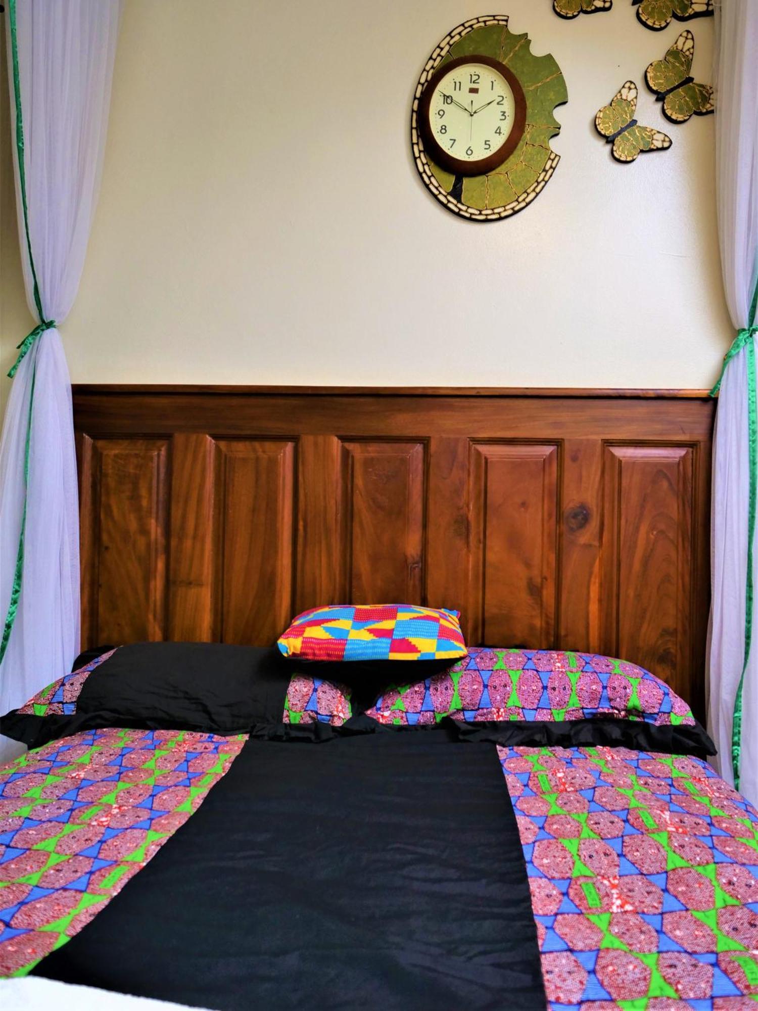 Lake Victoria Country Home Entebbe Exterior photo