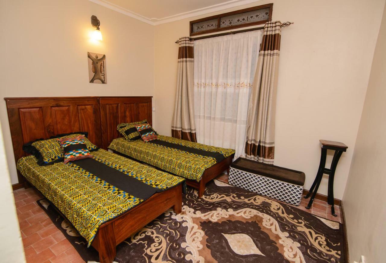 Lake Victoria Country Home Entebbe Exterior photo