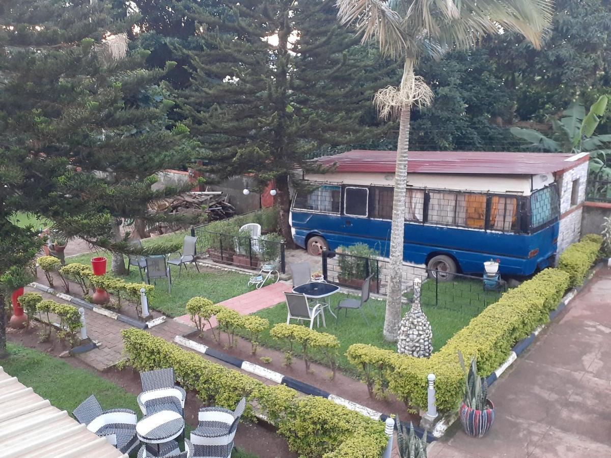 Lake Victoria Country Home Entebbe Exterior photo